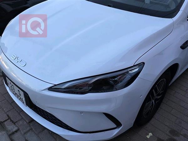 بي واي دي سيل 05 DM-i 2025 للبيع في العراق -  بغداد